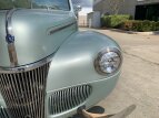Thumbnail Photo 6 for New 1941 Ford Super Deluxe